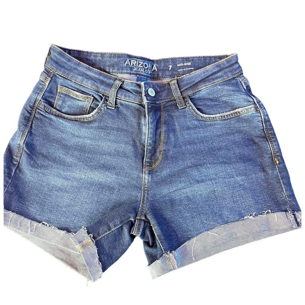 Arizona Jeans Shorts